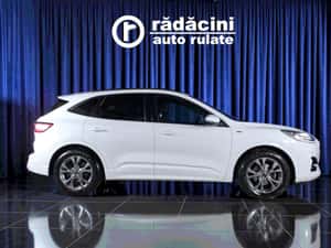 Ford Kuga 2021 SUV second-hand 95.032 km — miniatura 6