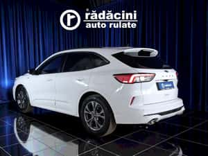 Ford Kuga 2021 SUV second-hand 95.032 km — miniatura 7