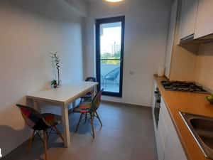 Inchiriez apartament cu 2 camere Bulevardul Timisioara, Metrou Pacii — miniatura 4