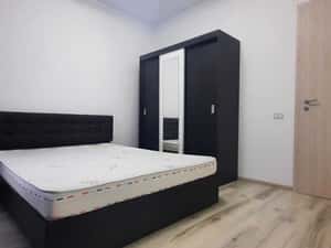 Inchiriez apartament cu 2 camere Bulevardul Timisioara, Metrou Pacii — miniatura 6