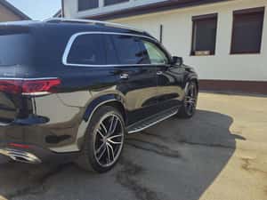 Mercedes-Benz GLS 400 Automată 330 HP Diesel 2021 — miniatura 5