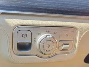 Mercedes-Benz GLS 400 Automată 330 HP Diesel 2021 — miniatura 7