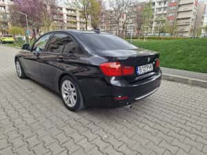 Vand BMW 320 diesel/Automat/Harman Kardon/Head-up display — miniatura 5