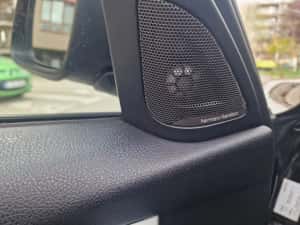 Vand BMW 320 diesel/Automat/Harman Kardon/Head-up display — miniatura 8