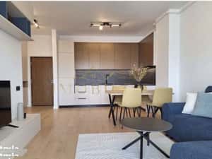 Apartament 2 camere , Nou , Zona Eroilor — miniatura 3