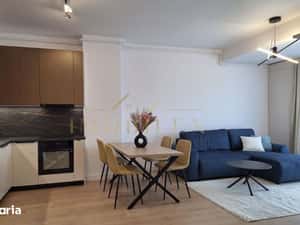 Apartament 2 camere , Nou , Zona Eroilor — miniatura 4