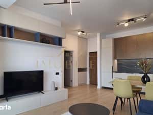 Apartament 2 camere , Nou , Zona Eroilor — miniatura 5