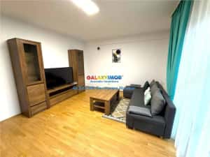 Apartament 2 camere in Chiajna mobilat utilat 420 euro — miniatura 2