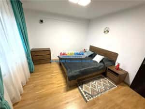 Apartament 2 camere in Chiajna mobilat utilat 420 euro — miniatura 3