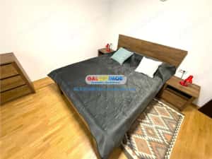Apartament 2 camere in Chiajna mobilat utilat 420 euro — miniatura 4