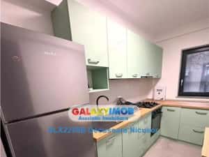 Apartament 2 camere in Chiajna mobilat utilat 420 euro — miniatura 5
