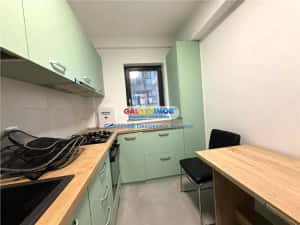 Apartament 2 camere in Chiajna mobilat utilat 420 euro — miniatura 7