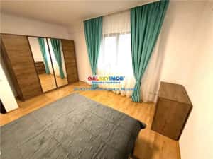 Apartament 2 camere in Chiajna mobilat utilat 420 euro — miniatura 10