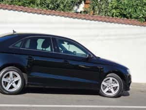 Audi A3 8V Facelift 06.2018 1.6 TDI 115cp S-Tronic / Bixenon Navi INMATRICULAT / TOP — miniatura 5