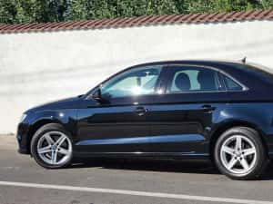 Audi A3 8V Facelift 06.2018 1.6 TDI 115cp S-Tronic / Bixenon Navi INMATRICULAT / TOP — miniatura 6