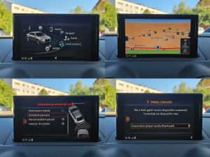 Audi A3 8V Facelift 06.2018 1.6 TDI 115cp S-Tronic / Bixenon Navi INMATRICULAT / TOP — miniatura 9