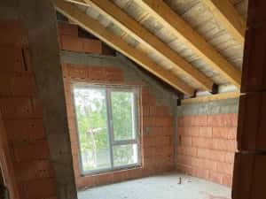 Casa individuala in Sacosul Turcesc 105.000 euro Pompe de caldura — miniatura 5