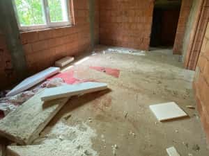 Casa individuala in Sacosul Turcesc 105.000 euro Pompe de caldura — miniatura 8