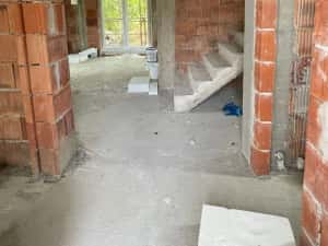 Casa individuala in Sacosul Turcesc 105.000 euro Pompe de caldura — miniatura 9