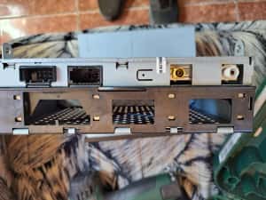 Modul radio navigație Audi cod 4F0 035 541 N — miniatura 4