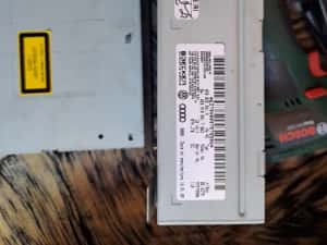 Modul radio navigație Audi cod 4F0 035 541 N — miniatura 5
