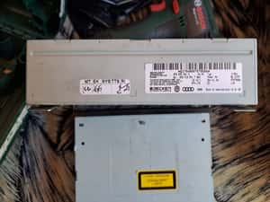 Modul radio navigație Audi cod 4F0 035 541 N — miniatura 9