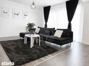 Inchiriere apartament 3 camere, bloc nou, Magnolia Village, Paulesti — miniatura 4