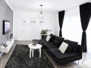 Inchiriere apartament 3 camere, bloc nou, Magnolia Village, Paulesti — miniatura 5