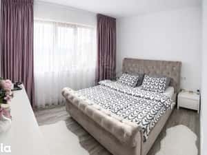 Inchiriere apartament 3 camere, bloc nou, Magnolia Village, Paulesti — miniatura 6