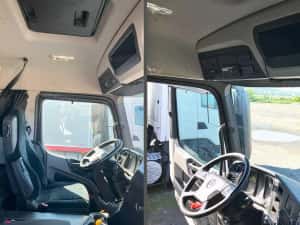 Mercedes Benz Antos — miniatura 5