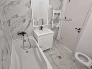 Metrou 1 Decembrie 2 Camere Renovat — miniatura 2
