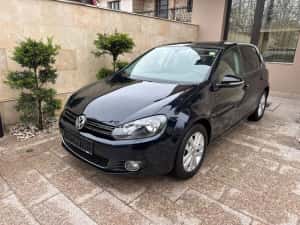Vw Golf6 STYLE Euro5 — miniatura 1