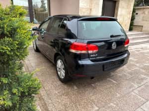 Vw Golf6 STYLE Euro5 — miniatura 3