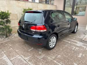 Vw Golf6 STYLE Euro5 — miniatura 4