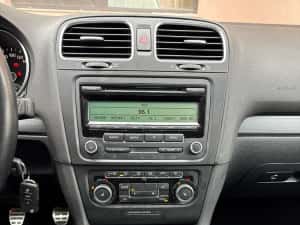 Vw Golf6 STYLE Euro5 — miniatura 5