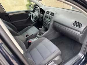 Vw Golf6 STYLE Euro5 — miniatura 6