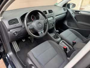 Vw Golf6 STYLE Euro5 — miniatura 7