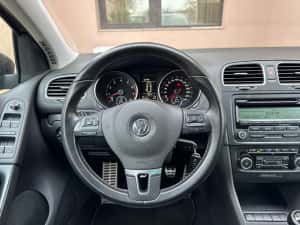 Vw Golf6 STYLE Euro5 — miniatura 8