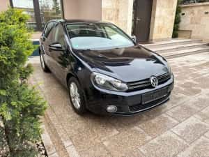 Vw Golf6 STYLE Euro5 — miniatura 10