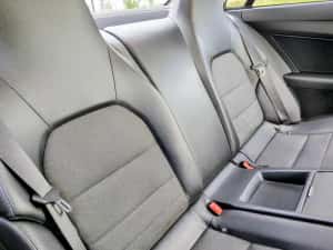 Mercedes E class Coupe / 2.2 Diesel / Automat — miniatura 8
