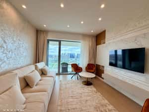 Apartament 2 camere Aviatiei Tower | Etaj 10 | P subterana | Panoramic