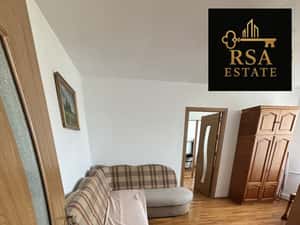 Apartament cu 2 camere de inchiriat zona centrala etaj 2 Rm Valcea — miniatura 4