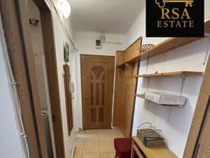 Apartament cu 2 camere de inchiriat zona centrala etaj 2 Rm Valcea — miniatura 6