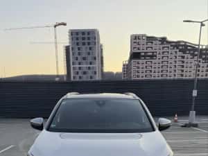 Peugeot 5008 GT 2.0 HDI 177CP EAT8 6/2018,7 Locuri — miniatura 2