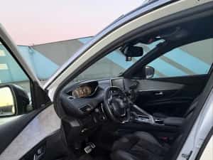 Peugeot 5008 GT 2.0 HDI 177CP EAT8 6/2018,7 Locuri — miniatura 5