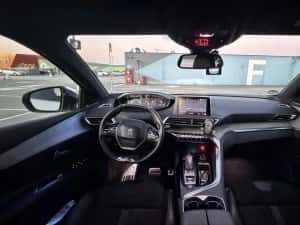 Peugeot 5008 GT 2.0 HDI 177CP EAT8 6/2018,7 Locuri — miniatura 6