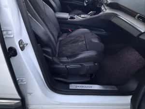 Peugeot 5008 GT 2.0 HDI 177CP EAT8 6/2018,7 Locuri — miniatura 7