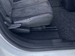 Peugeot 5008 GT 2.0 HDI 177CP EAT8 6/2018,7 Locuri — miniatura 8