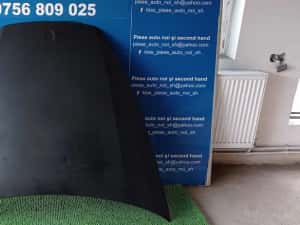 capota porsche cayenne