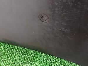 capota porsche cayenne — miniatura 2